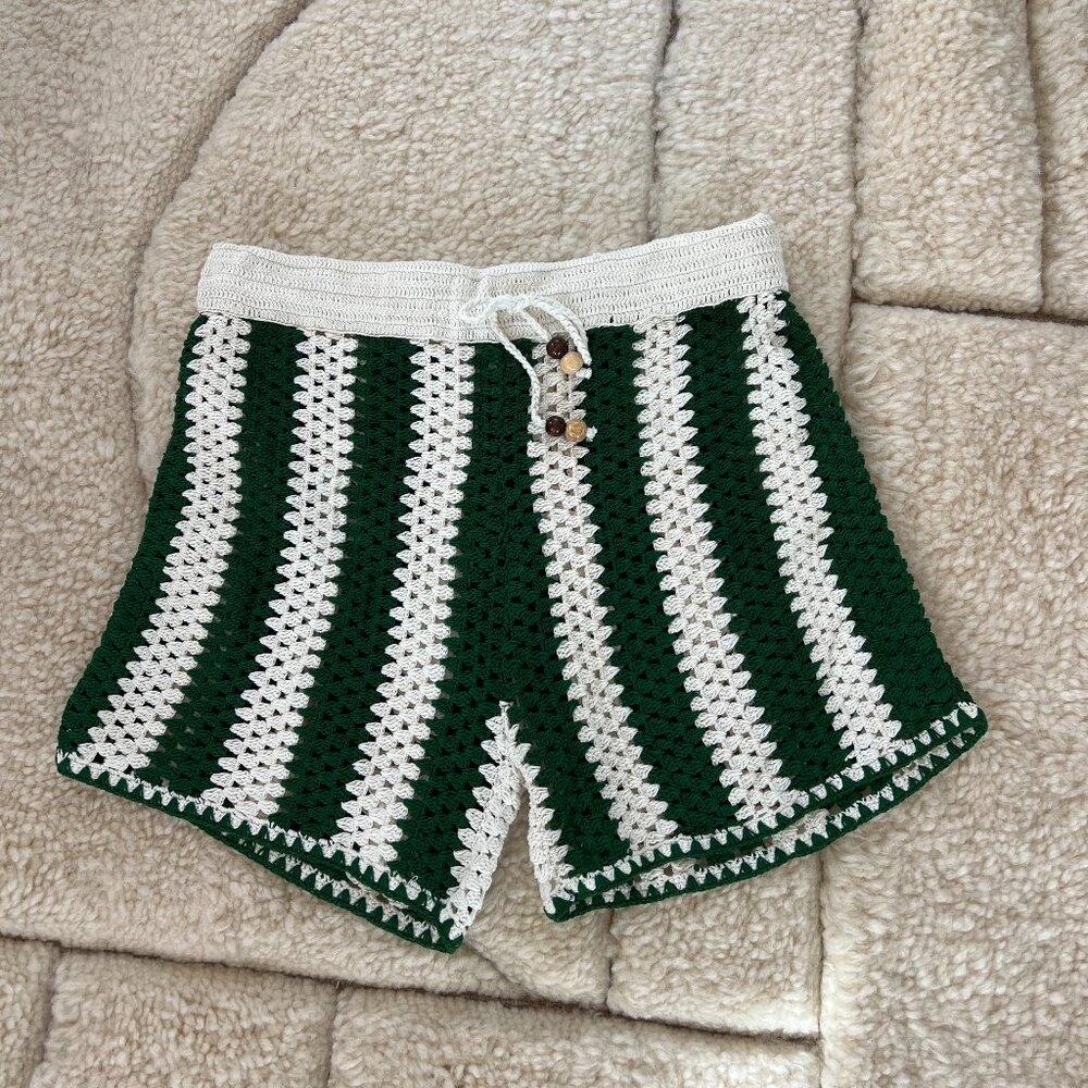 Rhode | Alani Shorts